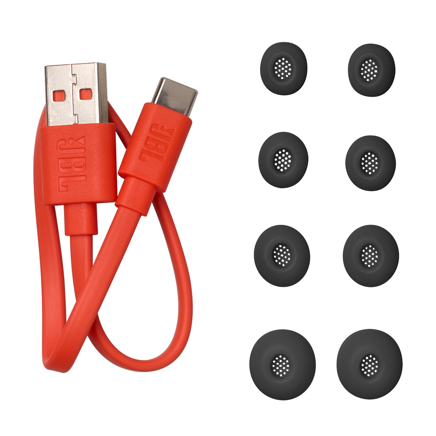 JBL LIVE Beam 3 - Auriculares inalámbricos con micro - en oreja - Bluetooth - cancelación de sonido activo - negro Guatemala