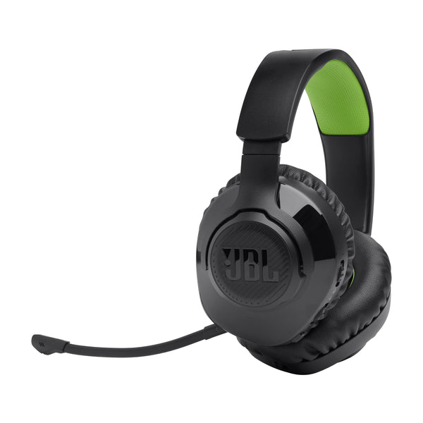 JBL Quantum 360X - Headset - full size - Bluetooth - wireless - black Guatemala