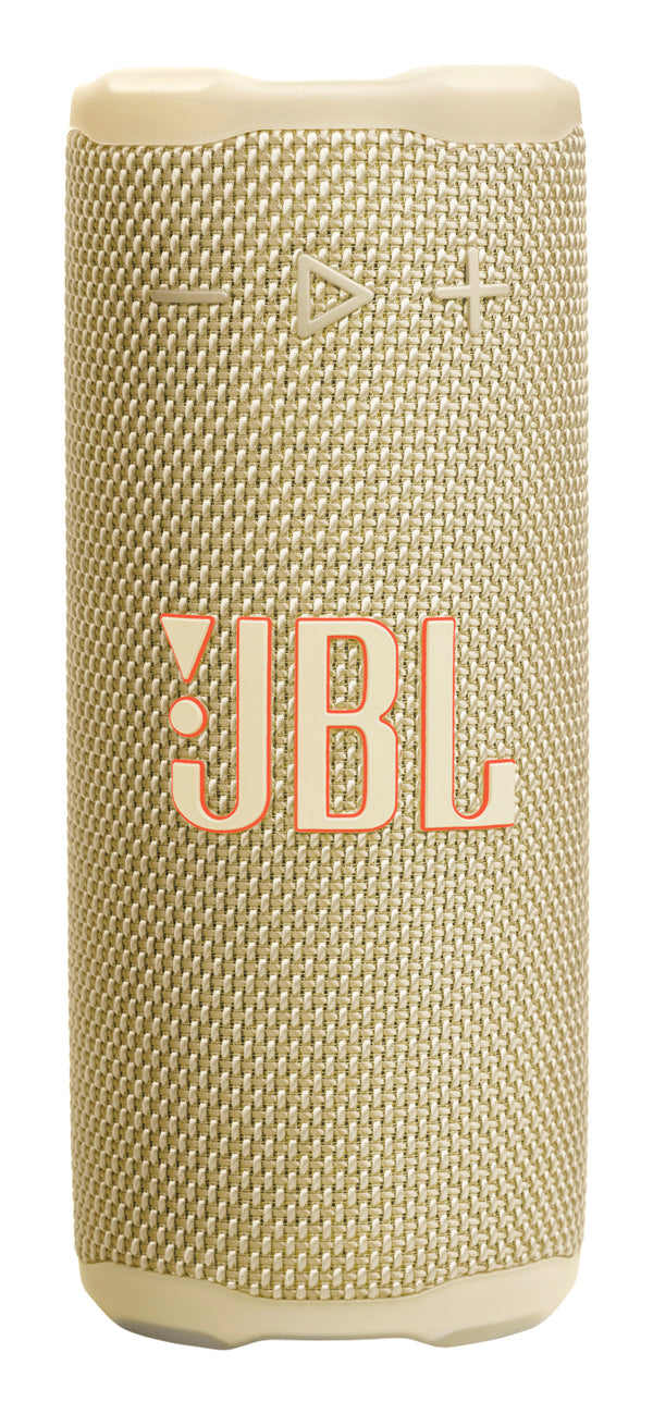 JBL - Speaker - Grip BT Portable Yellow Guatemala