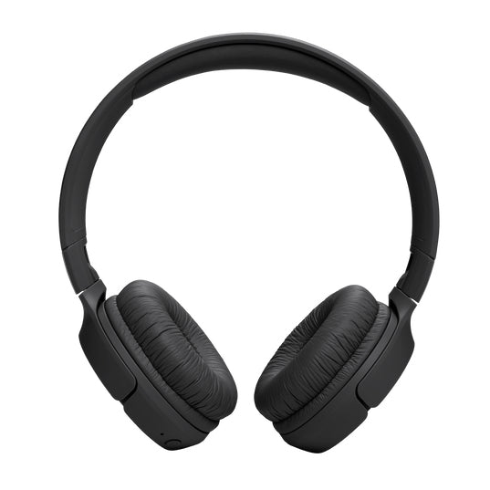 JBL TUNE 520BT - Auriculares con diadema con micro - en oreja - Bluetooth - inalámbrico - negro Guatemala