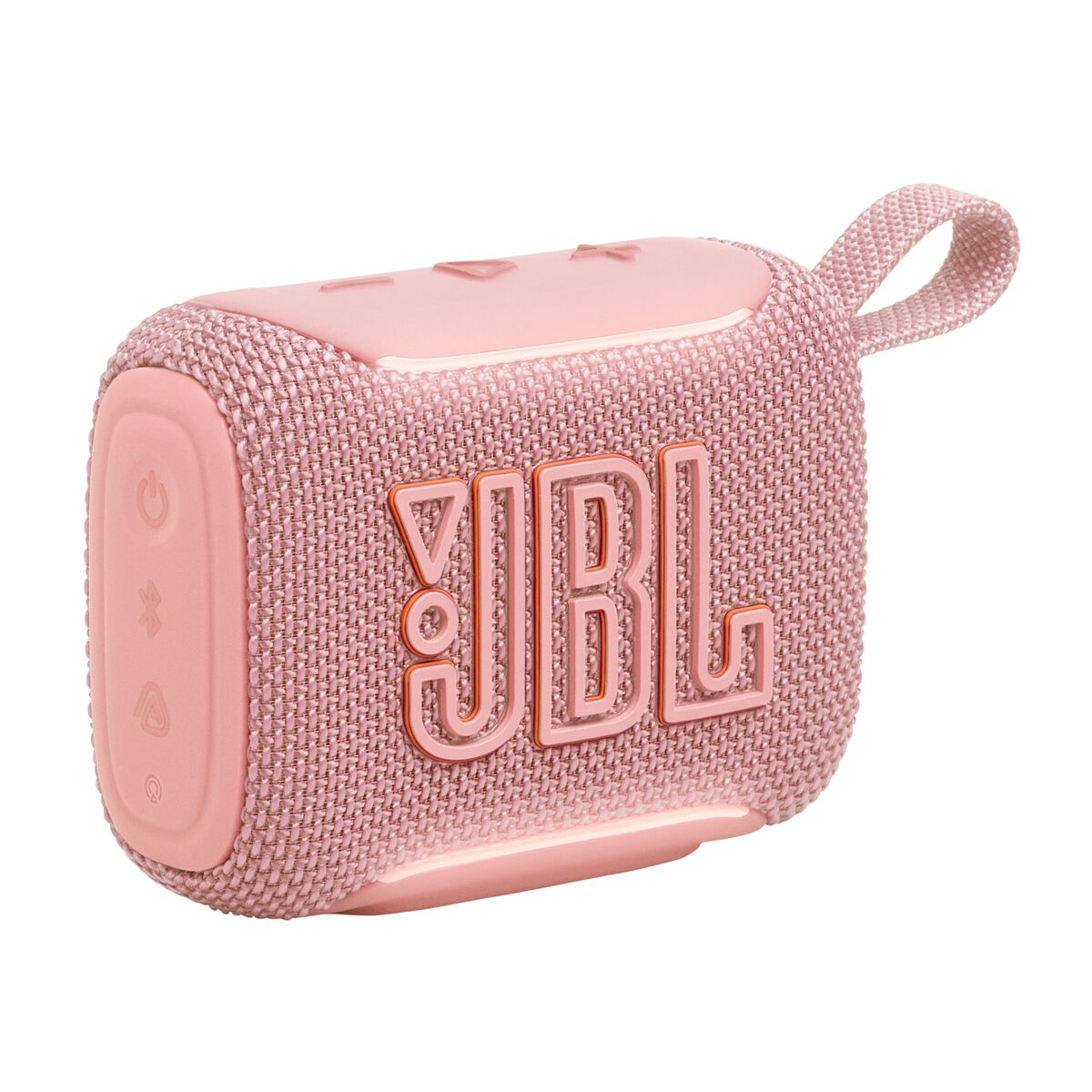 Parlante Portátil JBL Go 5 Bluetooth Rosa - Guatemala