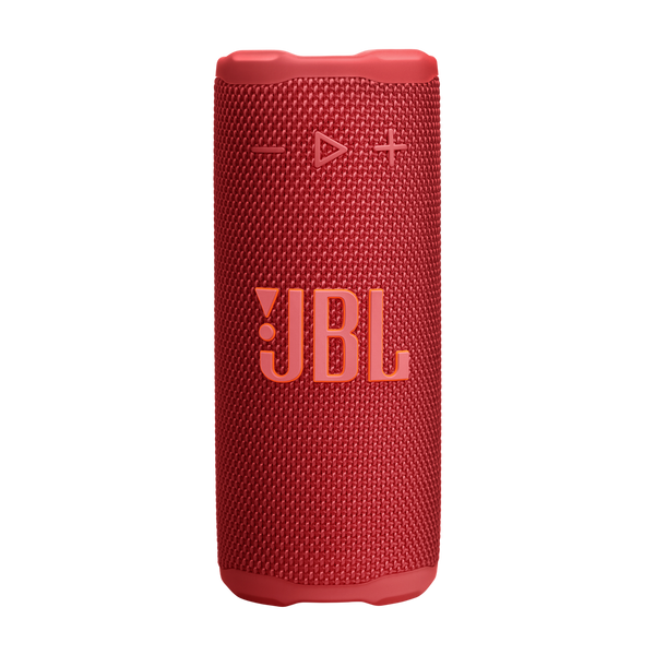 JBL Grip Rojo – Parlante Bluetooth