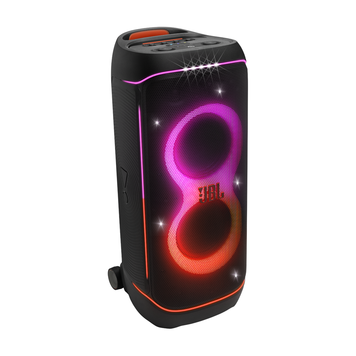 JBL PartyBox 720 Negro – Parlante de Fiesta