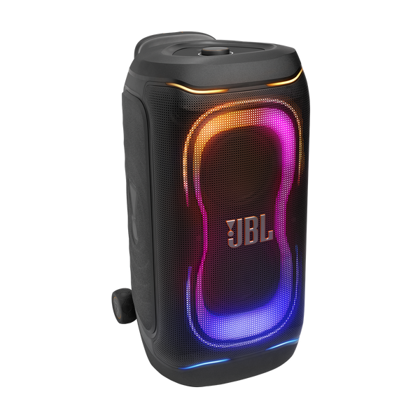 JBL PartyBox 330 Negro – Parlante de Fiesta