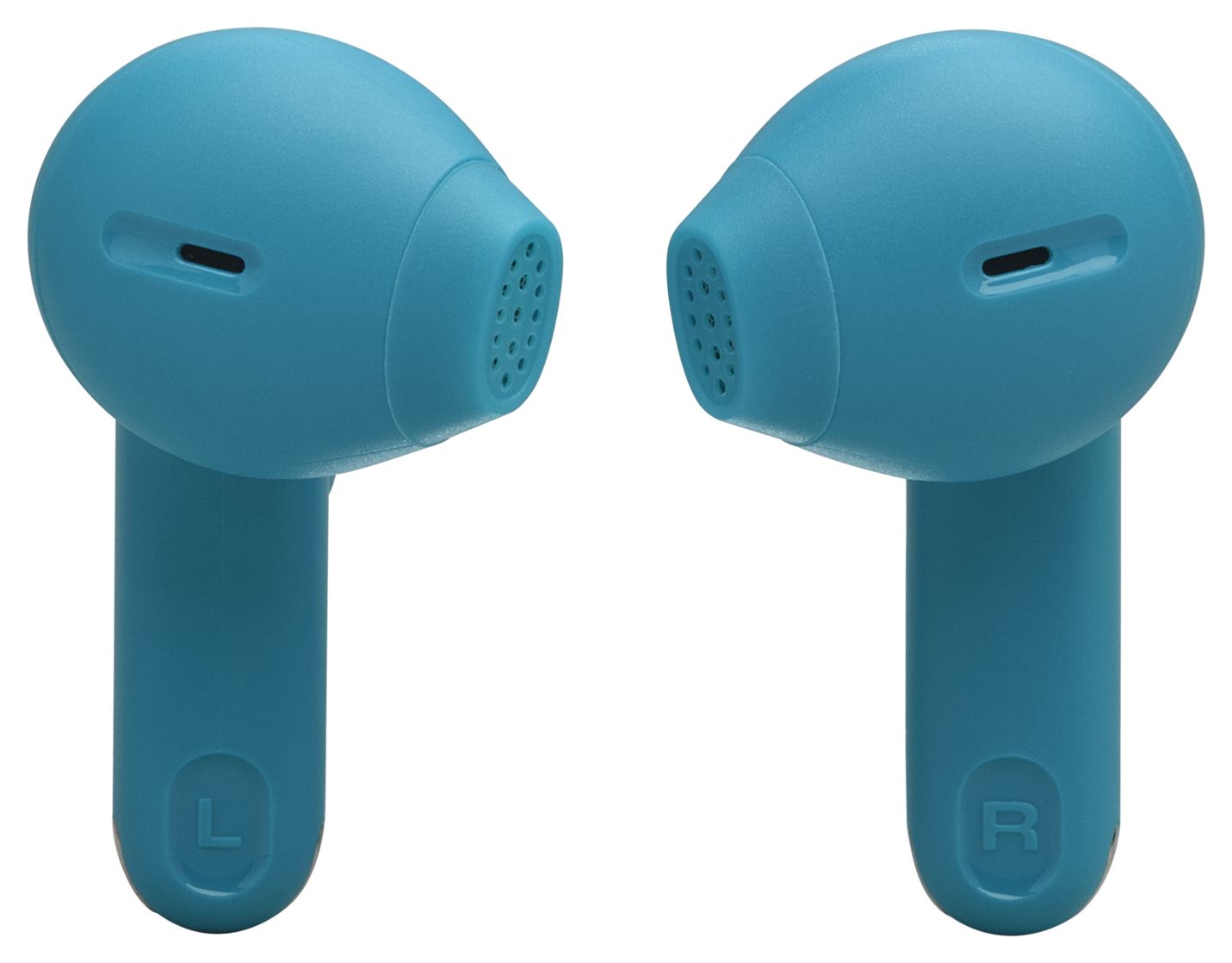 Audífonos Inalámbricos JBL Tune Flex 2 Turquesa - Guatemala