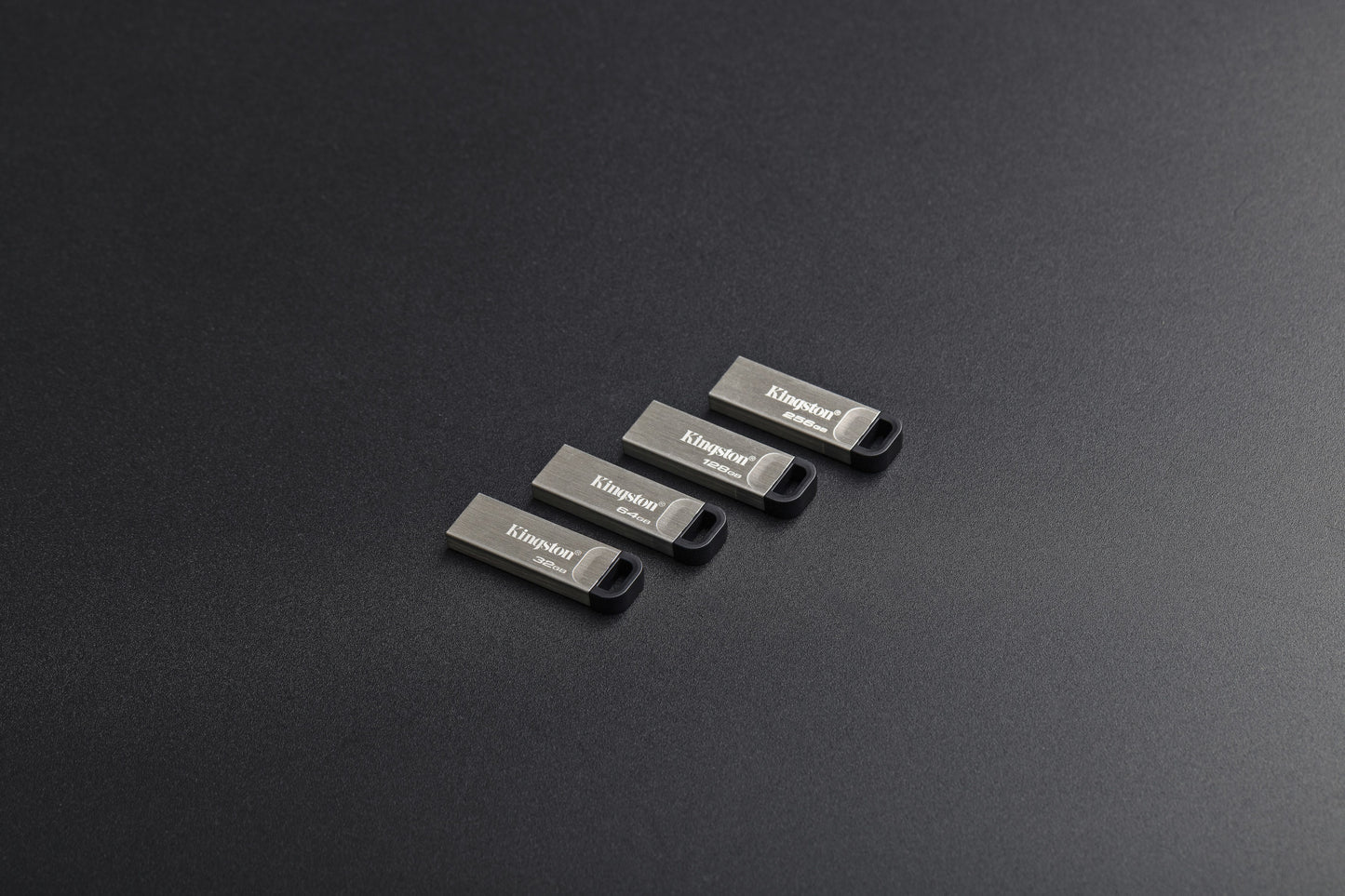 Kingston DataTraveler Kyson - Unidad flash USB - 64 GB - USB 3.2 Gen 1 Guatemala