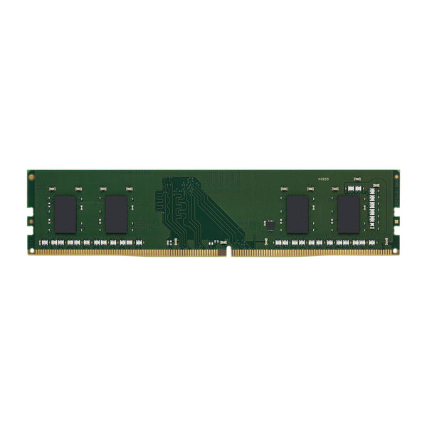 Kingston - DDR4 - módulo - 16 GB - DIMM de 288 contactos - 3200 MT/s / PC4-25600 - CL22 - 1.2 V - sin búfer - no ECC Guatemala