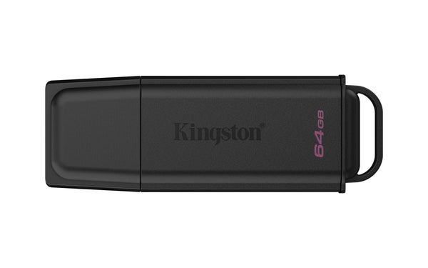 Kingston - USB flash drive - USB 3.2 Gen 1 - DataTraveler Exodia Black Guatemala