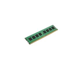 Kingston ValueRAM - DDR4 - módulo - 8 GB - DIMM de 288 contactos - 3200 MT/s / PC4-25600 - CL22 - 1.2 V - sin búfer - no ECC Guatemala