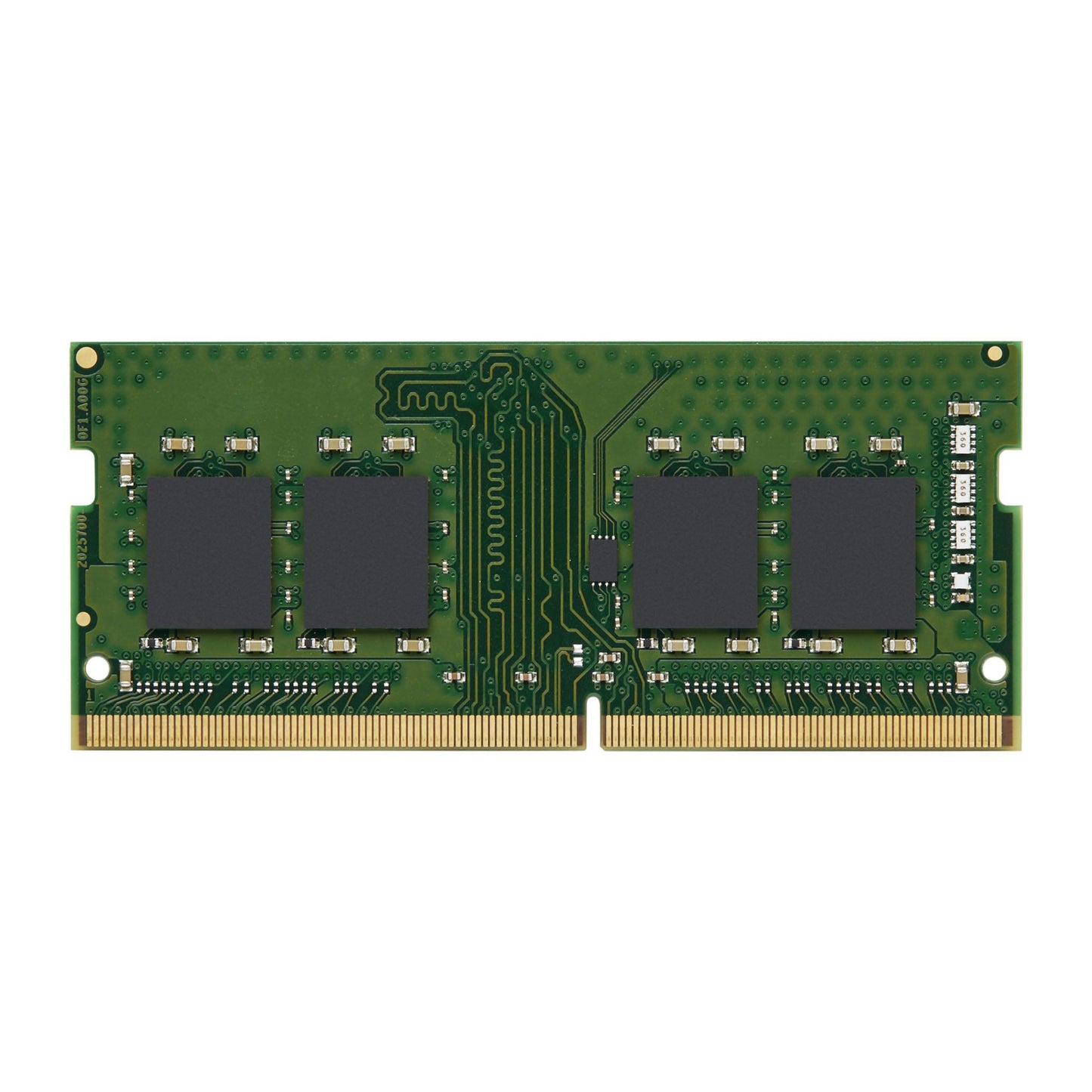 Kingston ValueRam - DDR4 SDRAM - 8 GB - 3200 MHz - CL22 - Unbuffered - Non-ECC Guatemala