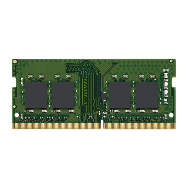 Kingston ValueRam - DDR4 SDRAM - 8 GB - 3200 MHz - CL22 - Unbuffered - Non-ECC Guatemala