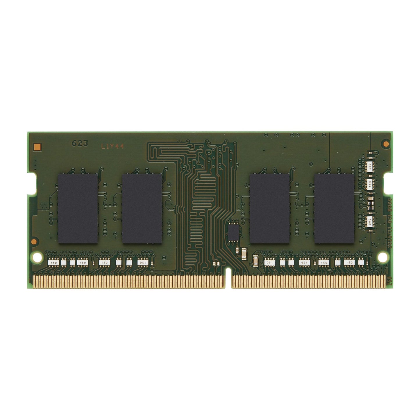 KVR 32GB 3200MT/s DDR4 Non-ECC CL22 SODIMM 2Rx8 Guatemala