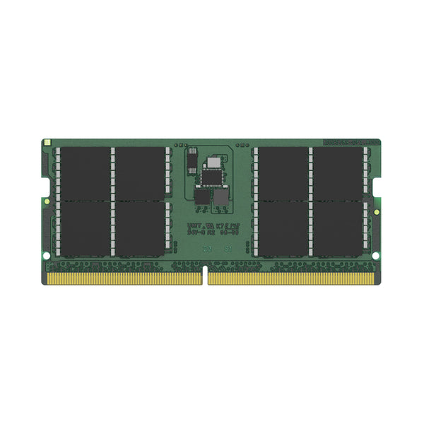 KVR 32GB 5600MT/s DDR5 Non-ECC CL46 SODIMM 2Rx8C CL4 Guatemala