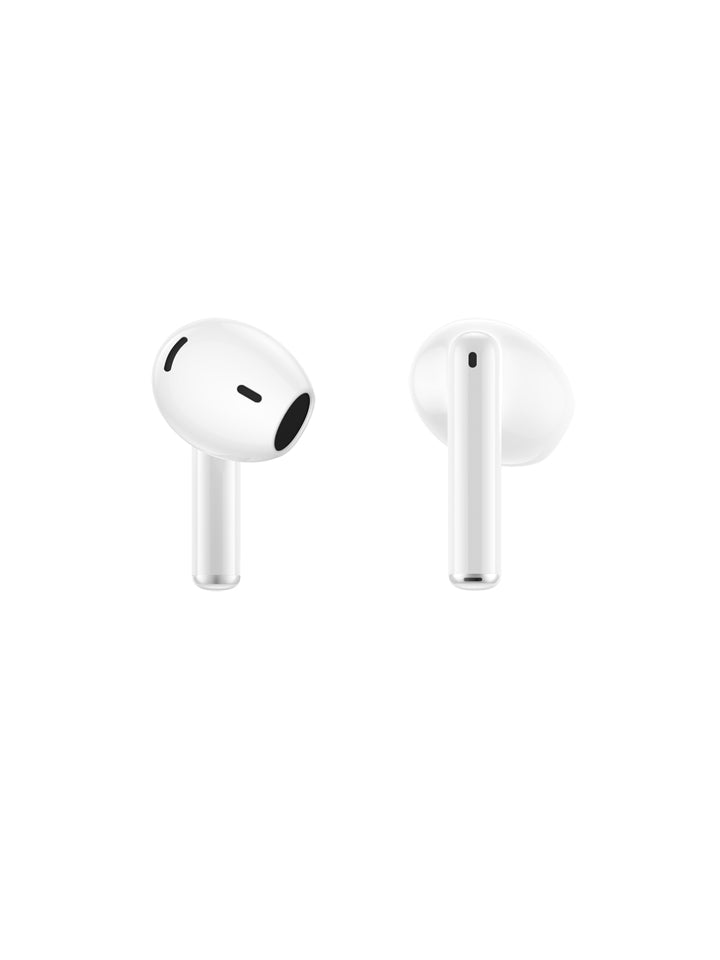 Lenovo - E310 - Earbuds - Wireless - True Wireless Stereo - White Guatemala
