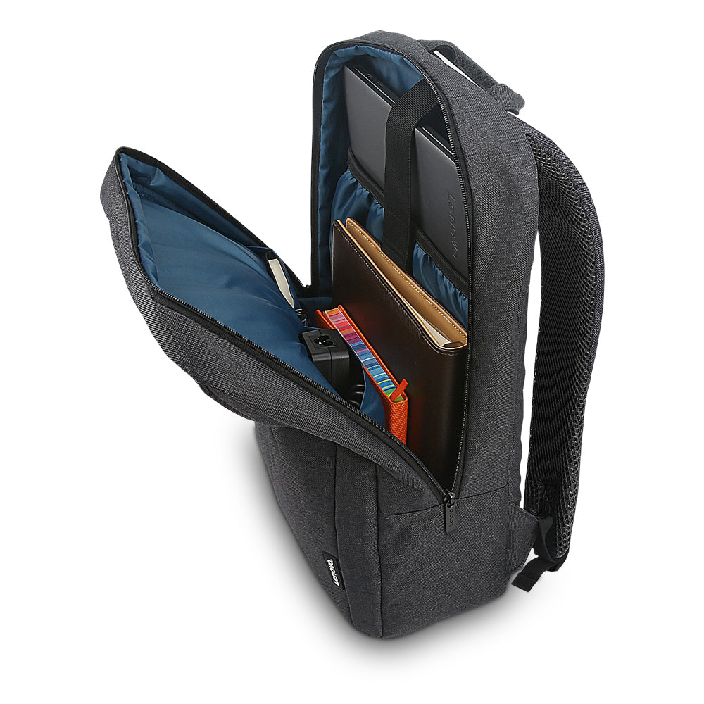 Lenovo - Mochila de transporte - 156\" - Negro Guatemala