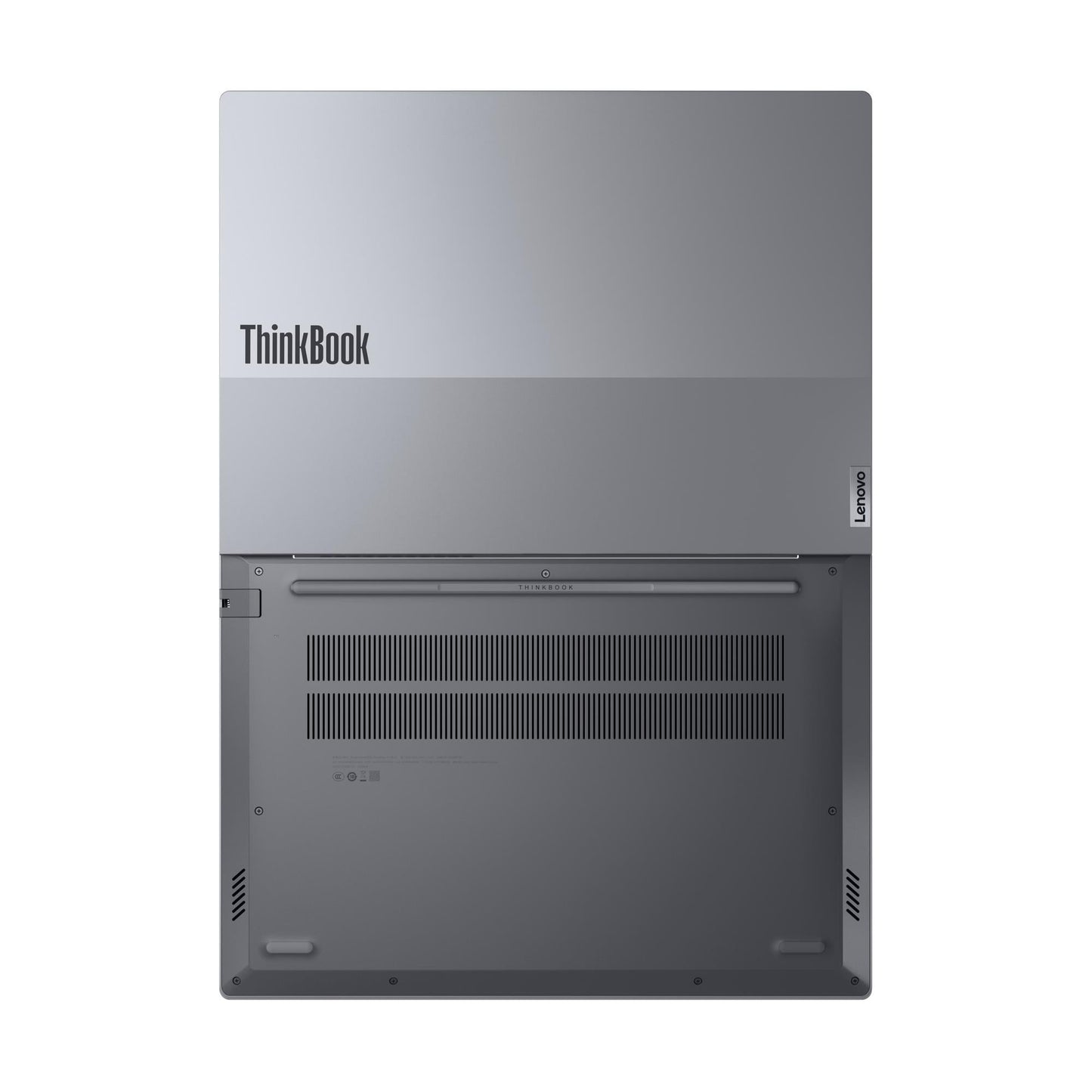 Lenovo ThinkBook 14 G9 IRL - Notebook - 14" - Intel Core 5 210H / 2.5 GHz - DDR5 SDRAM - 16 GB - Integrated graphics - Windows 11 Pro Guatemala