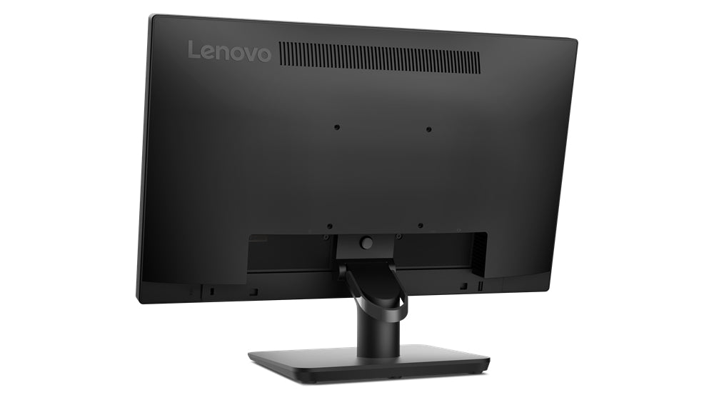 Lenovo ThinkVision E20-30 - Monitor LED - 20\" (19.5\" visible) - 1600 x 900 @ 60 Hz - TN - 250 cd/m² - 1000:1 - 2 ms - HDMI VGA - negro azabache Guatemala