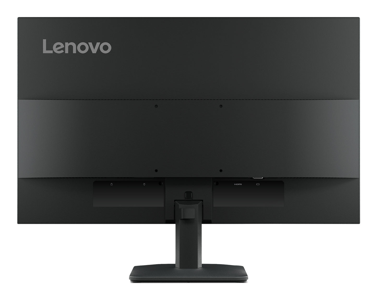 Lenovo ThinkVision S24-4e - WLED - 23.8" - FHD (1920x1080) - IPS - VGA / HDMI - Raven Black -3-year warranty Guatemala