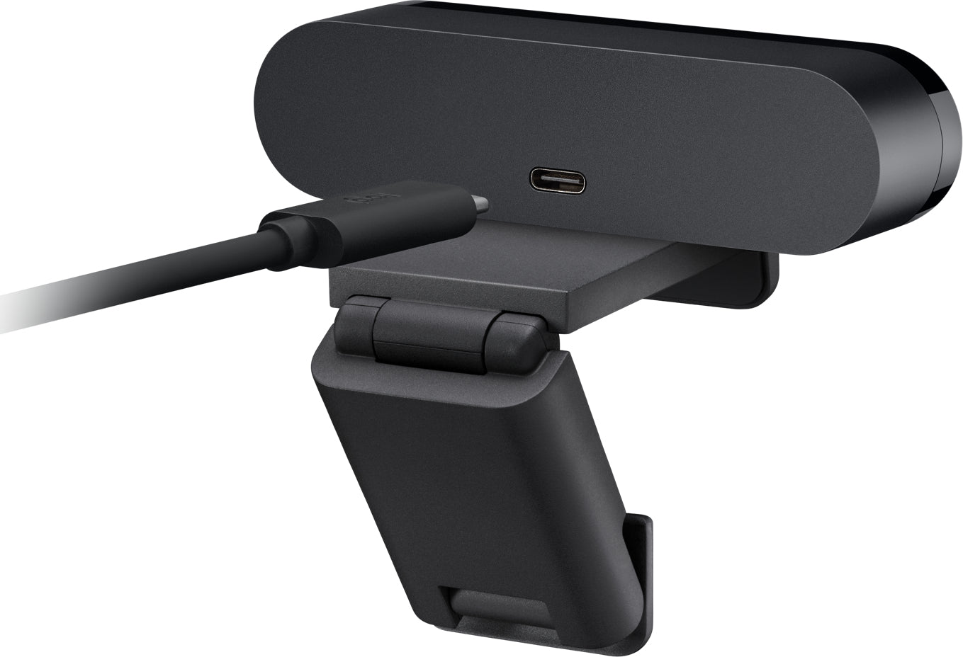 Logitech BRIO 4K Ultra HD webcam - Webcam - color - 4096 x 2160 - audio - USB Guatemala