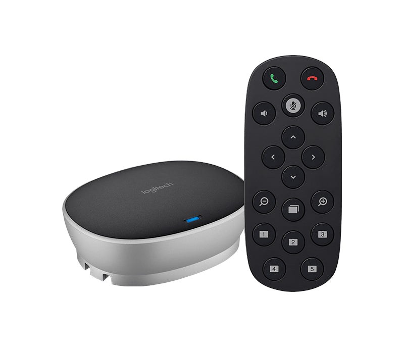 Logitech GROUP HD Video and Audio Conferencing System - Kit de videoconferencia Guatemala