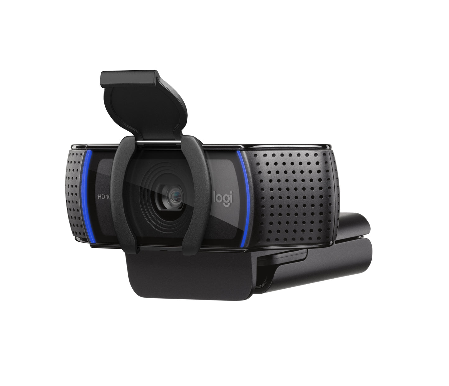 Logitech HD Pro Webcam C920S - Webcam - color - 1920 x 1080 - audio Guatemala