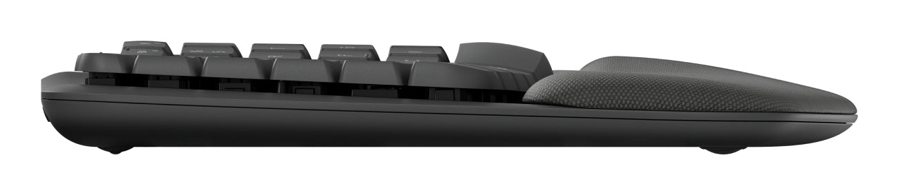 Logitech - Keyboard - Español - Graphite - 920-012278 Guatemala