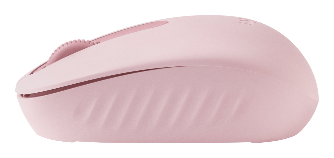 Logitech - M196 - Mouse - Bluetooth - Rose Guatemala