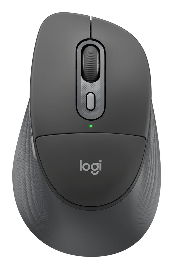 Logitech - Mouse - Wireless - Signature Comfort Plus M850 L Guatemala
