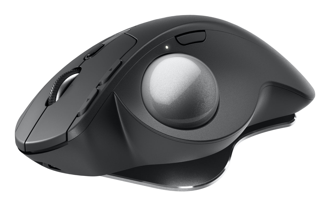 Logitech MX Ergo S GRAPHITE-2.4GHZ/BT-LATA Guatemala