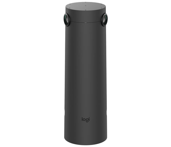 Logitech Sight - Cámera de conferencias - color - 4K - audio - PoE Plus Guatemala