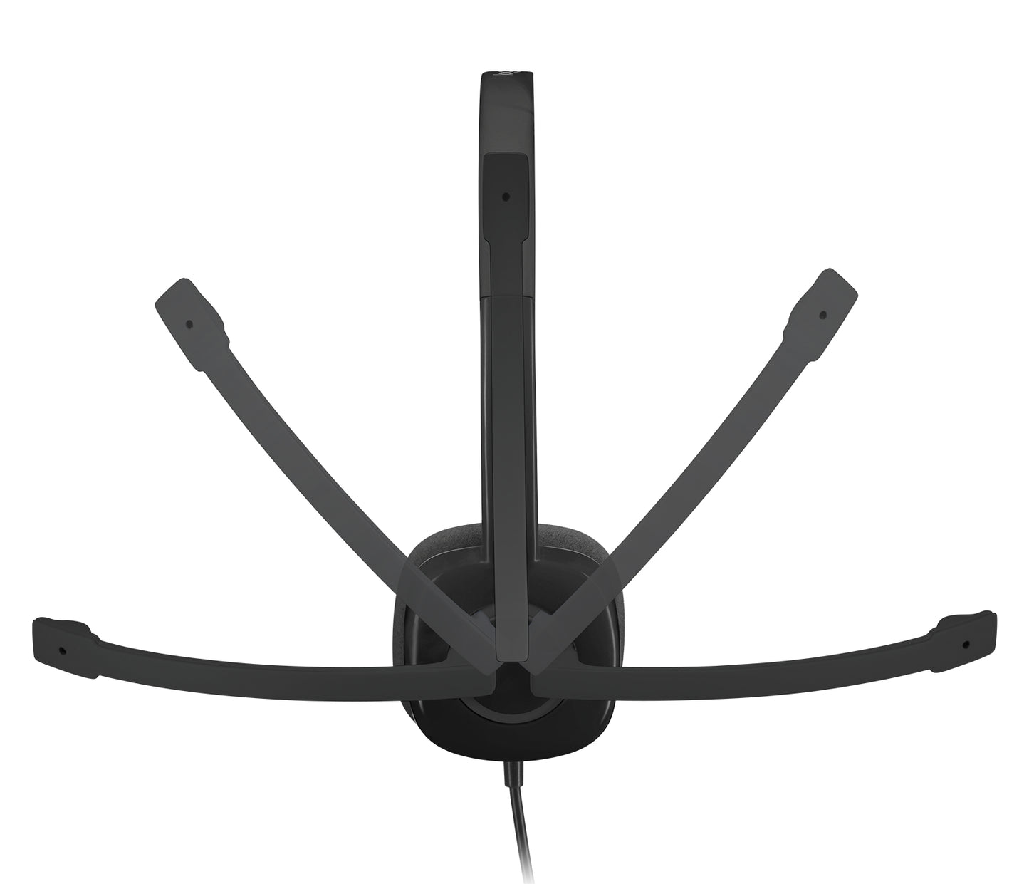 Logitech Stereo H151 - Headset - on-ear - wired Guatemala