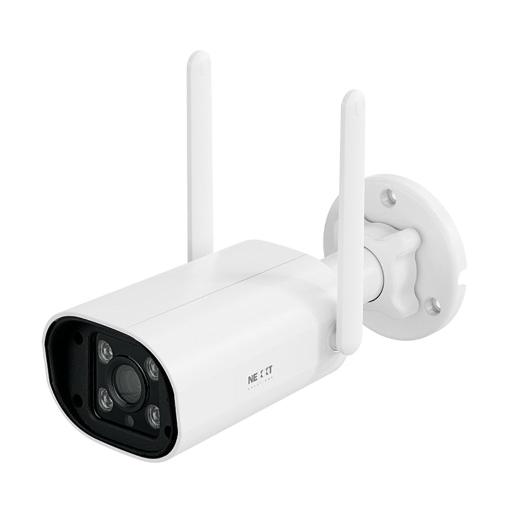 Nexxt Home Cámara inteligente NHC-OF10 - Caja dañada - NHC-OF10