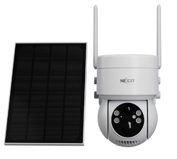 Nexxt Home Cámara inteligente NHC-OP20S - NHC-OP20S