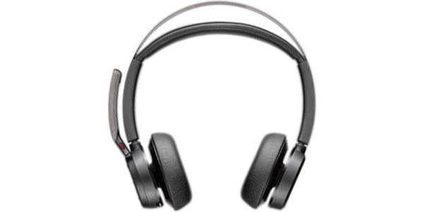 POLY - Headset - Voyager Focus 2 Microsoft Guatemala