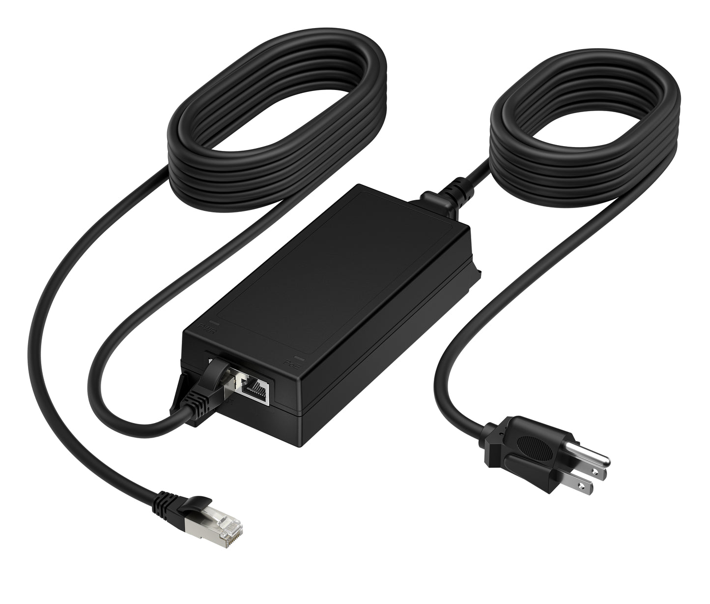Poly - Video conferencing device - Adapter with 3.66m CAT6A Guatemala