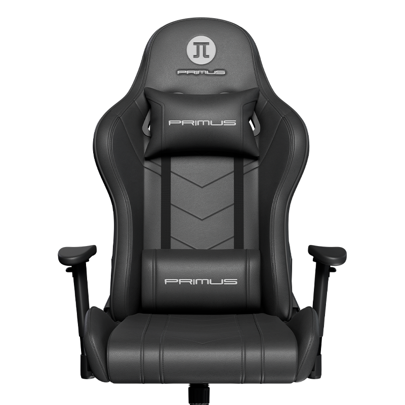 Primus Gaming - Gaming Chair Black Guatemala