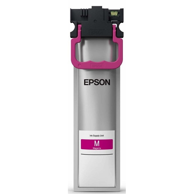 Bolsa de Tinta Epson T941320 Magenta T941320-AL