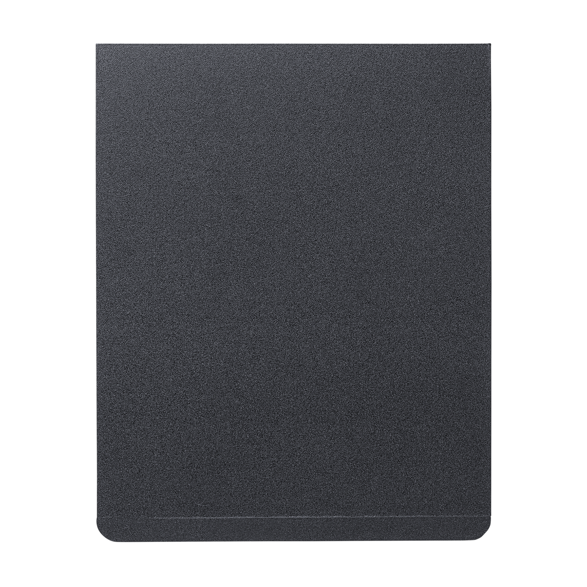Vista superior subwoofer JBL Cinema SB550