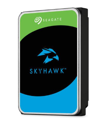 Seagate SkyHawk ST1000VX013 - Disco duro - 1 TB - interno - 3.5\" - SATA 6Gb/s - búfer: 256 MB Guatemala