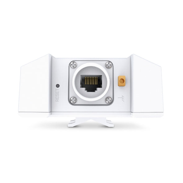 TP-LINK EAP610-Outdoor - Punto de acceso inalámbrico - Wi-Fi 6 - 2.4 GHz 5 GHz - gestionado a través de la nube - montable en poste/pared Guatemala