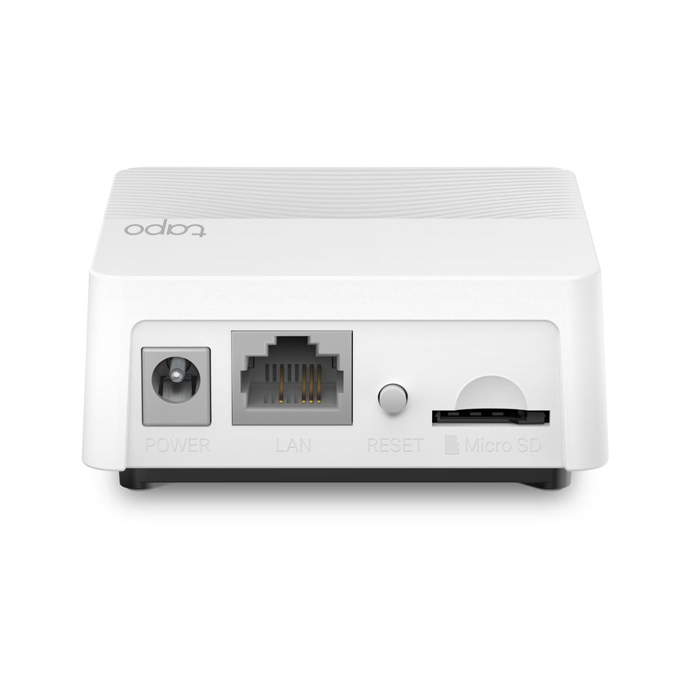 TP-Link - H200 Smart Hub - Tapo H200 Smart Hub SPEC 2.4 Guatemala