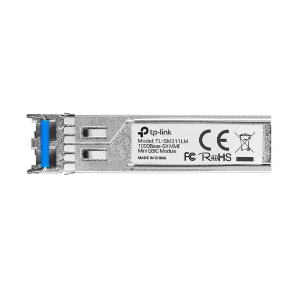 TP-Link - Omada 1000Base-SX MMF Mini GBI Guatemala