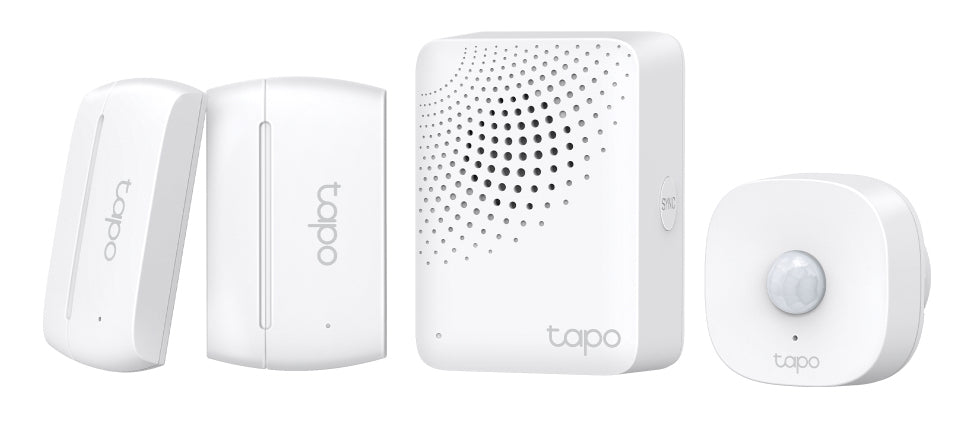TP-Link - Smart sensor Guatemala