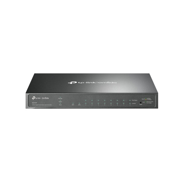 TP-Link - Switch - 10 - SG2210P Guatemala