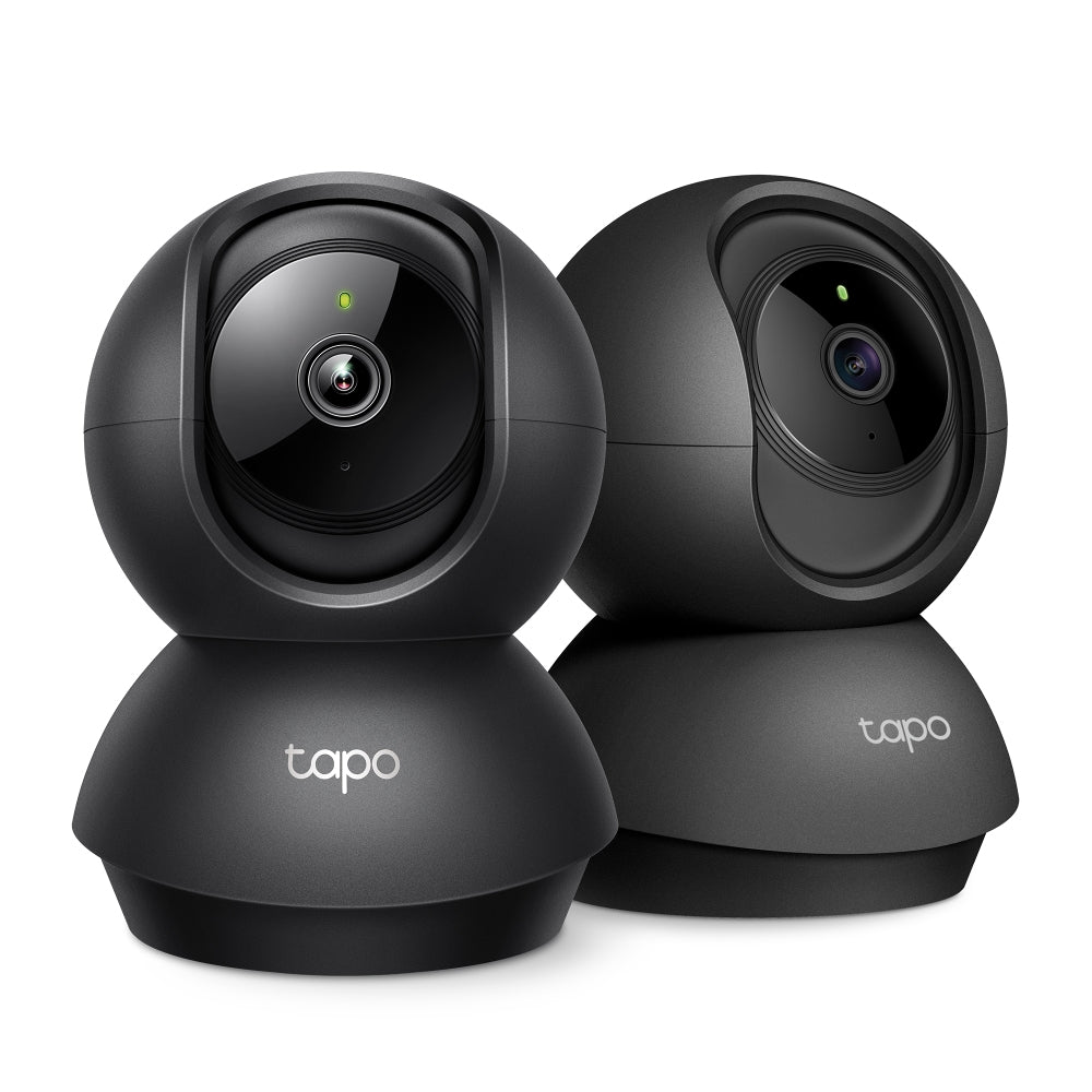 TP-Link Tapo C211 - Network surveillance camera - Pan / tilt Guatemala