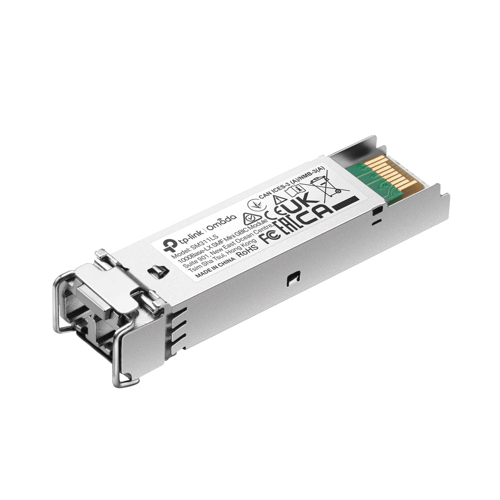 TP-Link - Transceiver - SM311LS Guatemala
