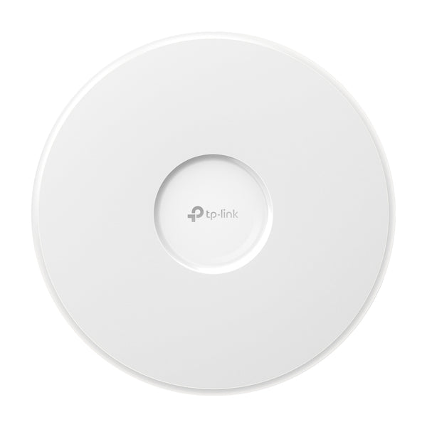 TP-Link - Wireless access point - Wi-Fi 7 tribanda de montaj Guatemala