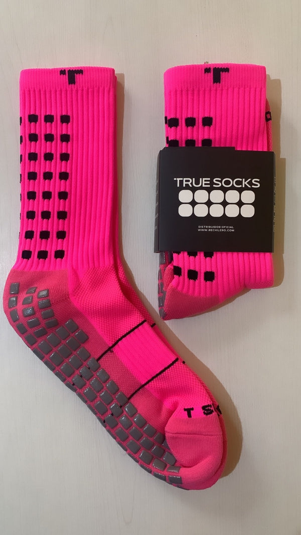 Calcetines TrueSocks Antideslizantes Fútbol – Guatemala