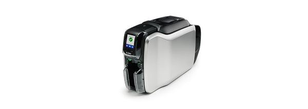 ZEBRA PRINTER ZC300 DUALSIDED KIT USB/ETHER SW+CINTA+200PVC Guatemala