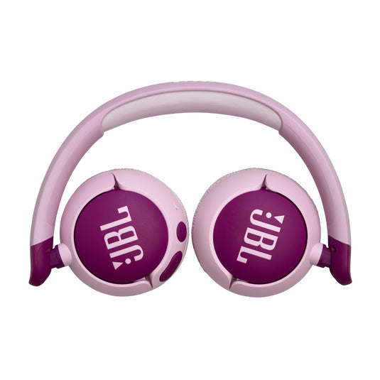 Auriculares JBL JR 320 BT para Niños Púrpura - Guatemala